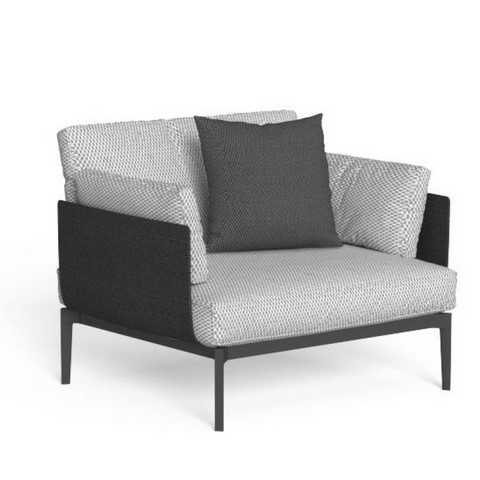 Poltrona Living Leaf Talenti