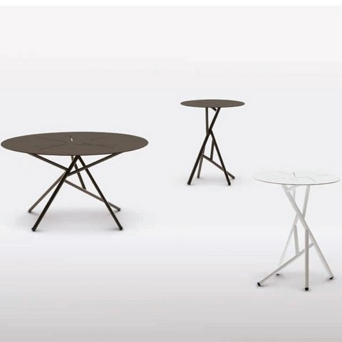 Collezione Mangrove Dedon
