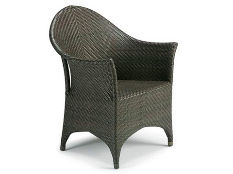 poltrona marrakesh dedon