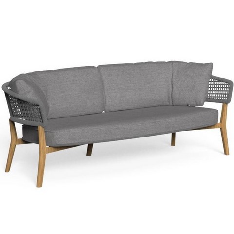 Divano Moon Teak