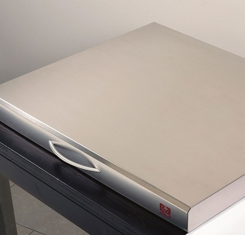 Barbecue Planet serie Oasi 55 e 80 da incasso
