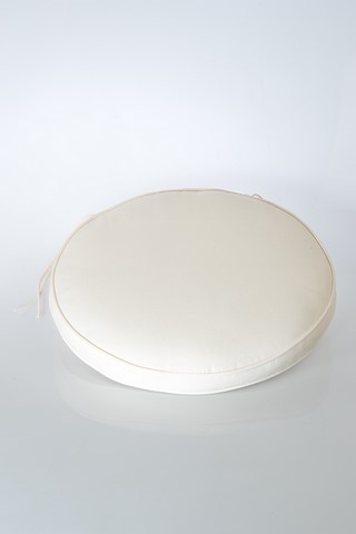 cuscino tondo