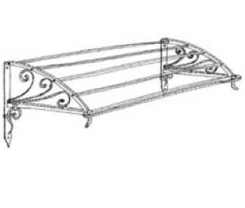 Pensilina PE01 Gaia