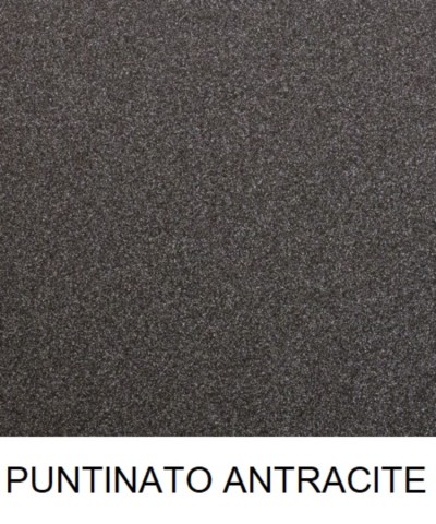 alluminio puntinato