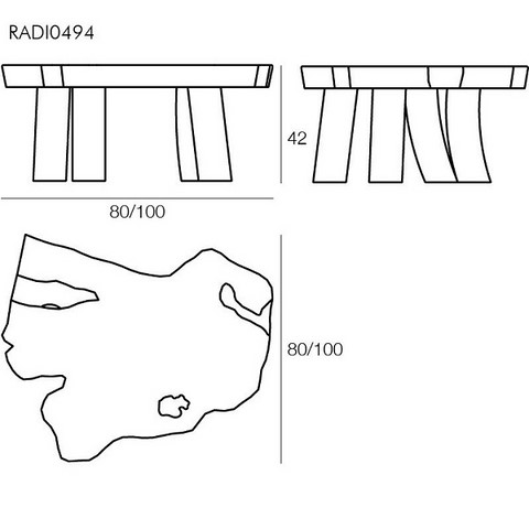 scheda tecnica