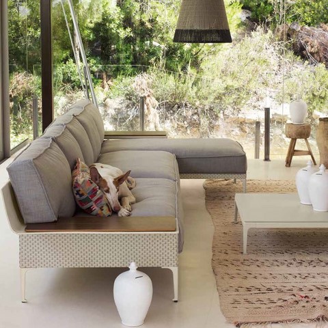 collezione rayn dedon