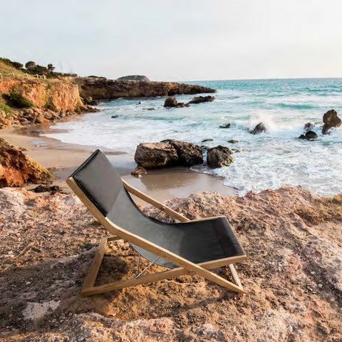 Collezione Seayou Dedon