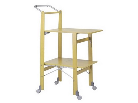 Carrello portaspesa foppapedretti Carrello portaspesa foppapedretti