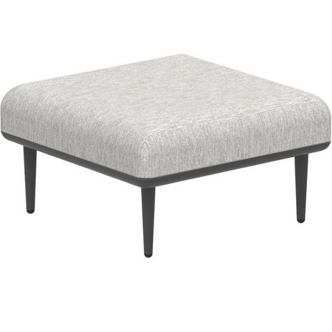 Collezione Pouf Tono Royal Botania