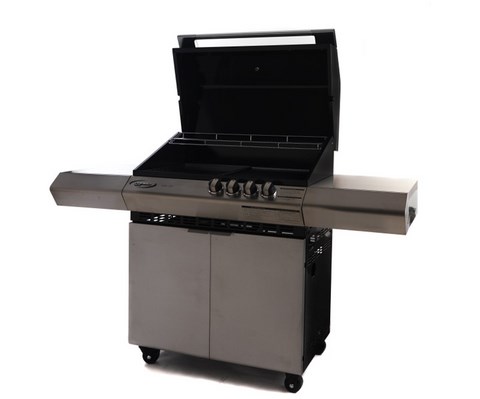 Barbecue Dolcevita Turbo 4 Elite