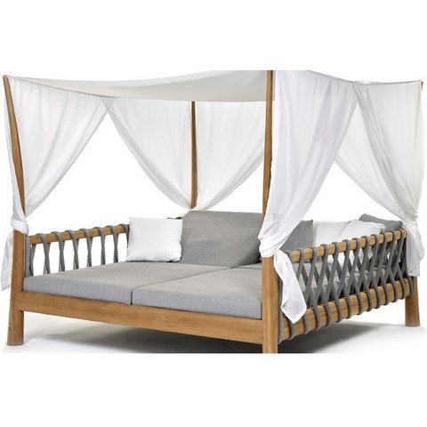 Collezione Tuscany Teak Royal Botania