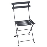 Sedia Bistro Fermob Carbone