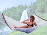 amaca wave royal botania