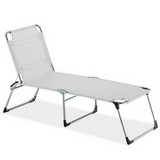 Lettino Chiudibile Fiam Amigo XL 40