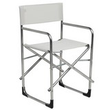 Sedia Regista Fiam Alluminio