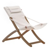 Sdraio Linda Fiam Legno